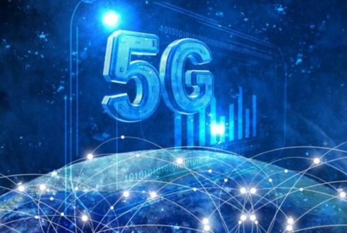 從5G領(lǐng)先到6G前瞻 中國(guó)企業(yè)在通信技術(shù)賽道上的持續(xù)突破