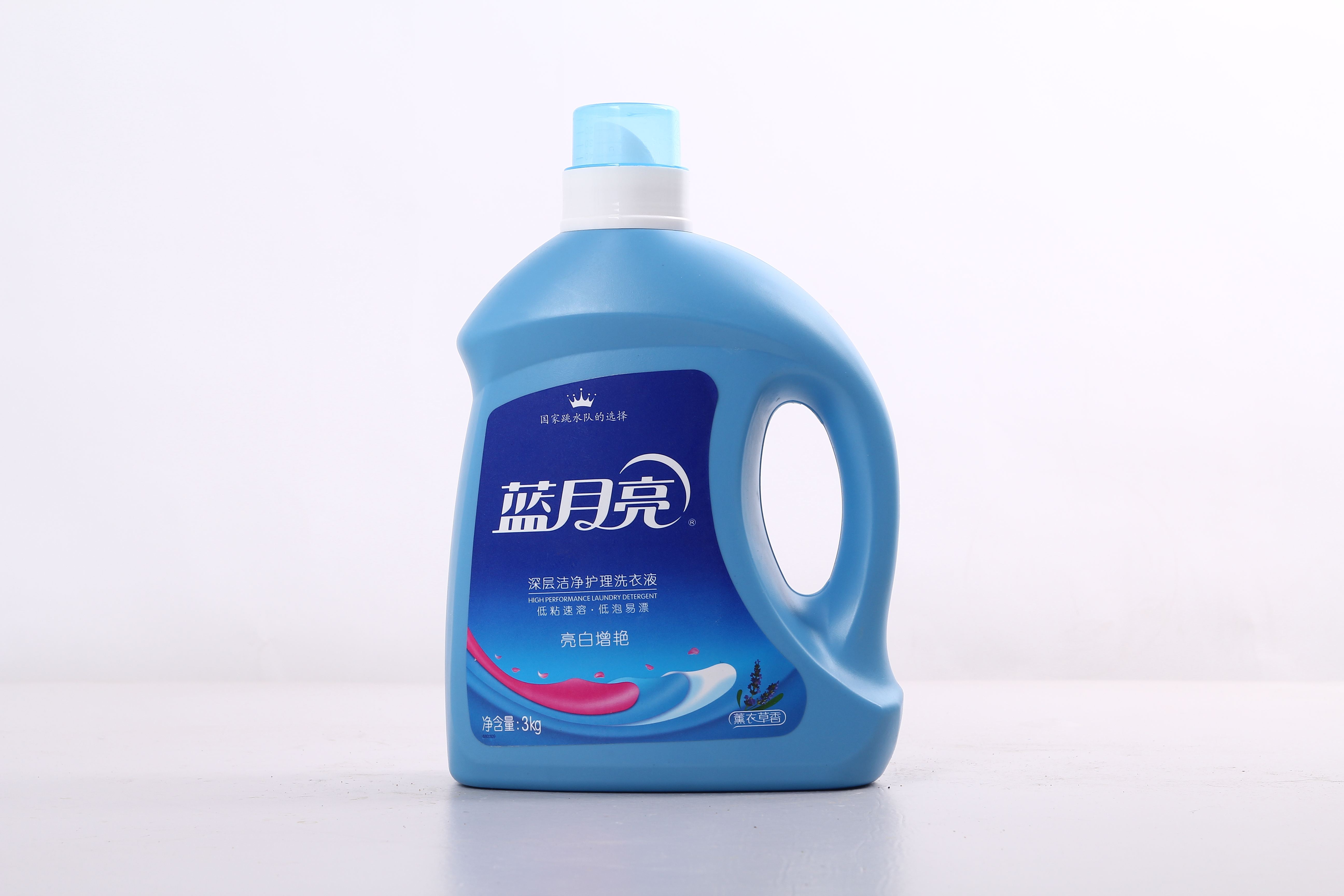 洗滌用品包裝的可持續發展實踐——以廣州云輝塑料包裝為例